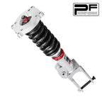 32-Level Damping Coilover For Volkswagen Touareg 1st Gen 7L 2002-2010 PF091930