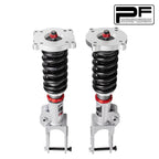PF Custom 32-Level Damping Coilover For Volkswagen Touareg 1st Gen 7L 2002-2010 PF091930-CUSTOM