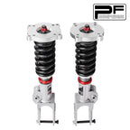 32-Level Damping Coilover For Volkswagen Touareg 1st Gen 7L 2002-2010 PF091930