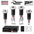 PF Custom 32-Level Damping Coilover For Volkswagen Touareg 1st Gen 7L 2002-2010 PF091930-CUSTOM