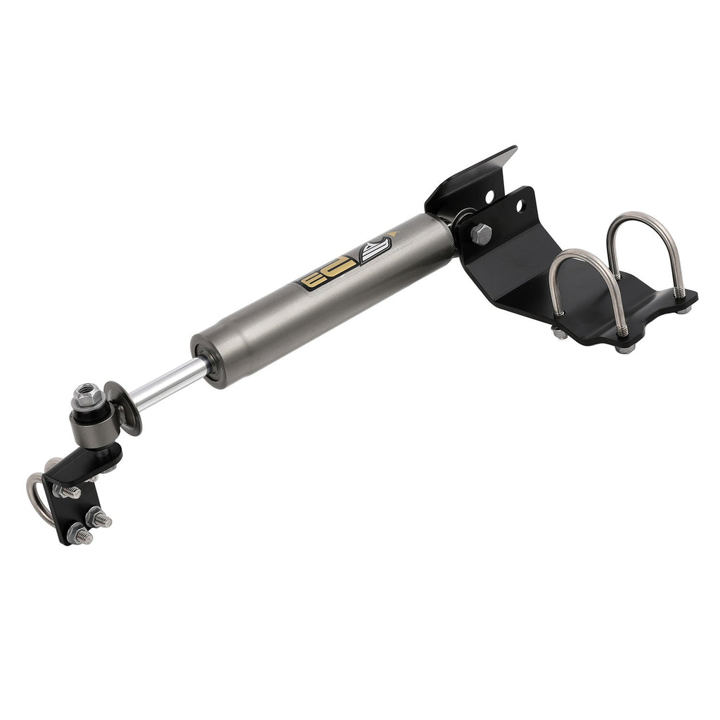 FAPO P3 2.0 Steering Stabilizer For Jeep Wrangler JK 2007-2018