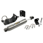 FAPO P3 2.0 Steering Stabilizer For Jeep Wrangler JK 2007-2018