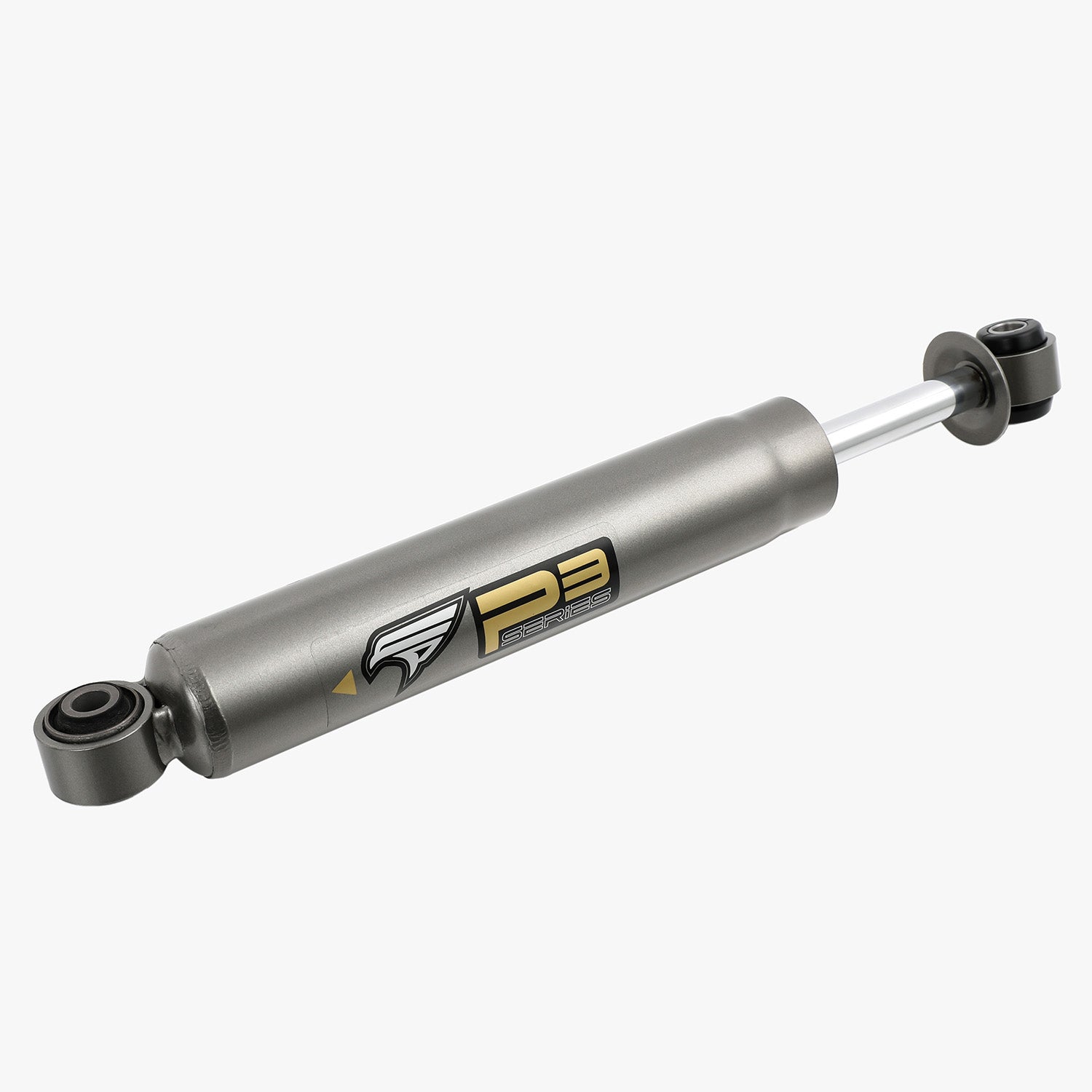 FAPO P3 2.0 Steering Stabilizer For Jeep Wrangler JK 2007-2018