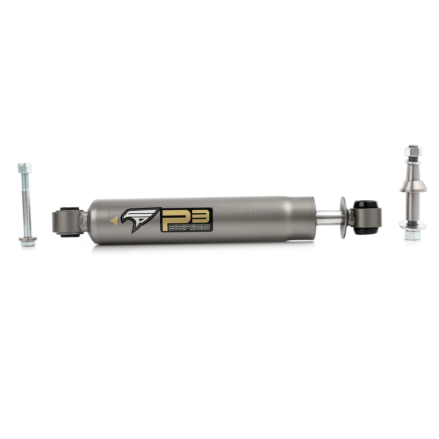 FAPO 2.0 Steering Stabilizer For Jeep Wrangler TJ 1997-2006 PJ064410