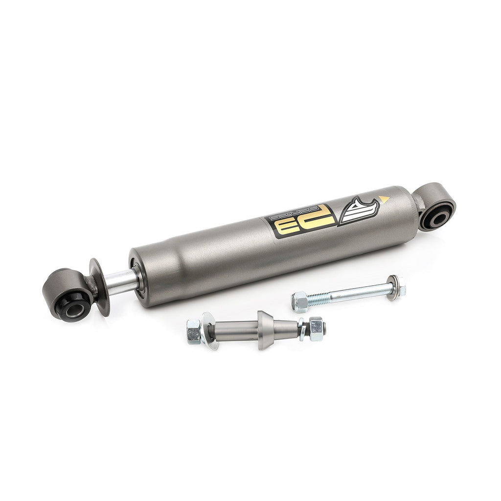 FAPO 2.0 Steering Stabilizer For Jeep Wrangler TJ 1997-2006 PJ064410