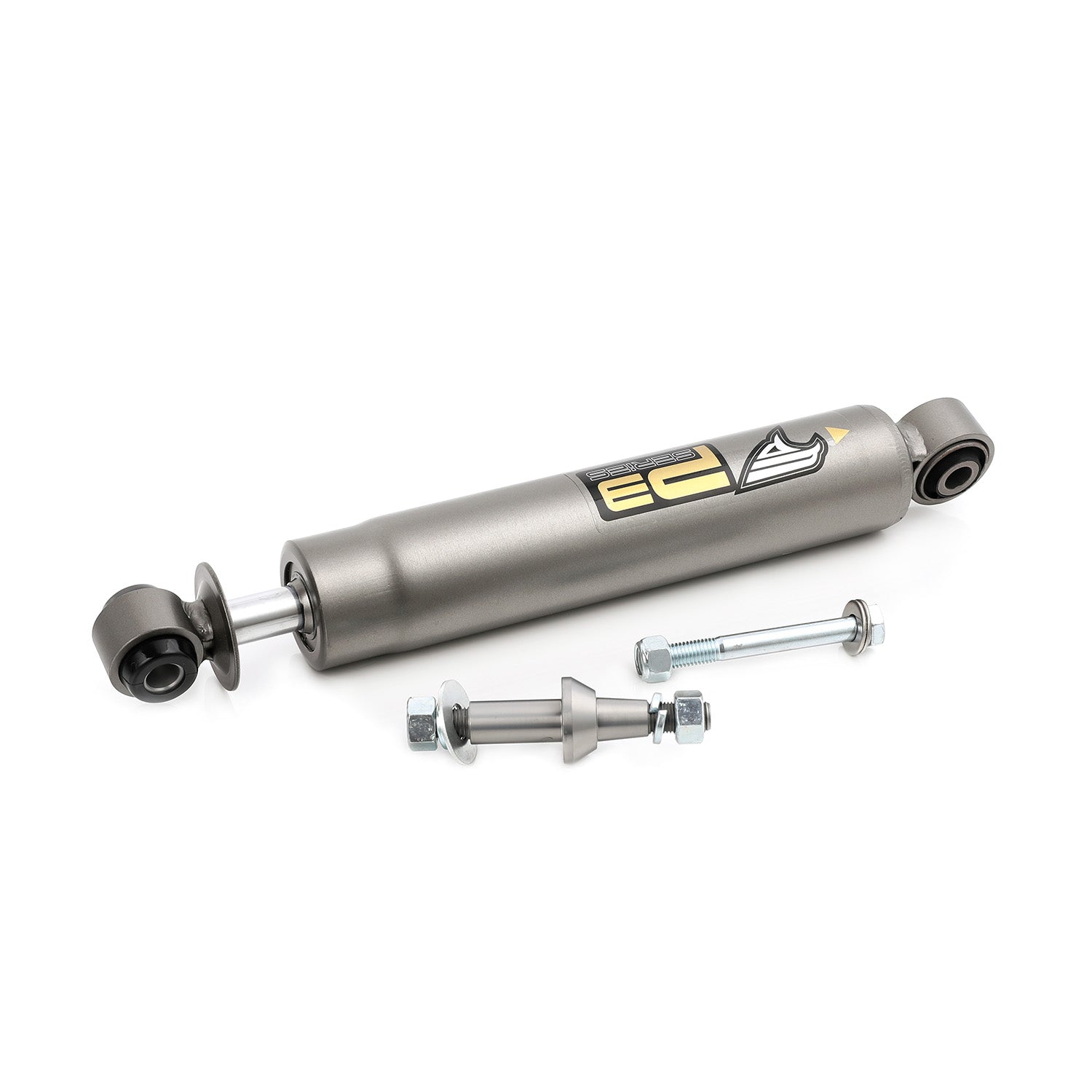 FAPO 2.0 Steering Stabilizer For Jeep Wrangler TJ 1997-2006 PJ064410