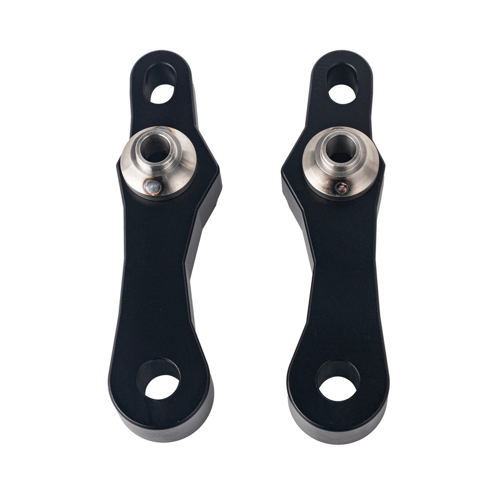 FAPO Replacement Set of Angle Adapters for BMW E36 E46 Left And Right PP006211