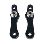 FAPO Replacement Set of Angle Adapters for BMW E36 E46 Left And Right PP006211