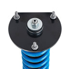 16-Level Damping Coilover For Subaru Impreza 2nd Gen WRX GD/GG 2002–2007 PS000120