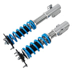16-Level Damping Coilover For Subaru Impreza 2nd Gen WRX GD/GG 2002–2007 PS000120