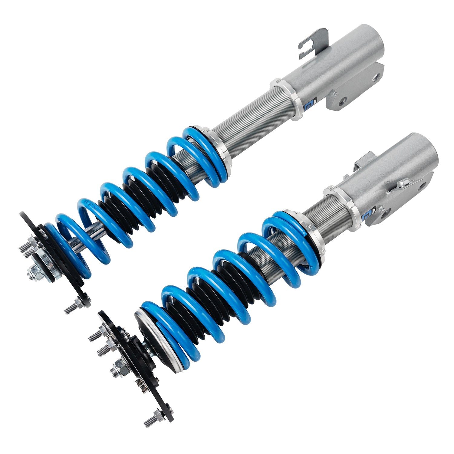 16-Level Damping Coilover For Subaru Impreza 2nd Gen WRX GD/GG 2002–2007 PS000120