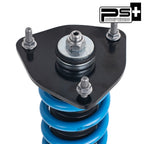 16-Level Damping Coilover For Subaru Impreza 1st Gen WRX/WRX STI GC/GC8 1993-2001 PS000320