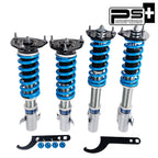 16-Level Damping Coilover For Subaru Impreza 1st Gen WRX/WRX STI GC/GC8 1993-2001 PS000320