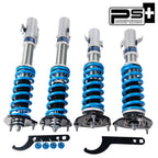 16-Level Damping Coilover For Subaru Impreza 1st Gen WRX/WRX STI GC/GC8 1993-2001 PS000320