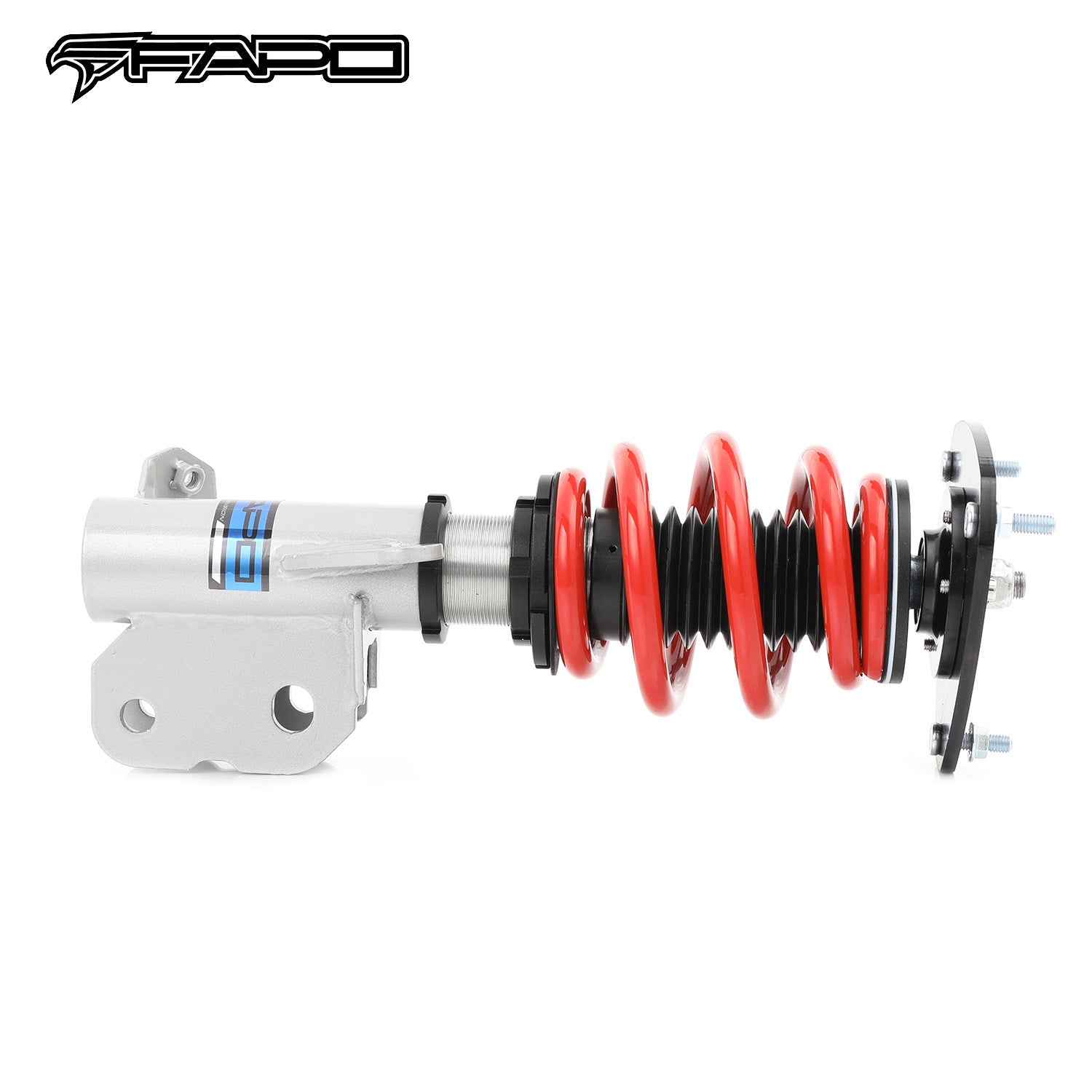 Coilover for Toyota 86/GT86/GR86 & Subaru BRZ 2012-2025 PS000410
