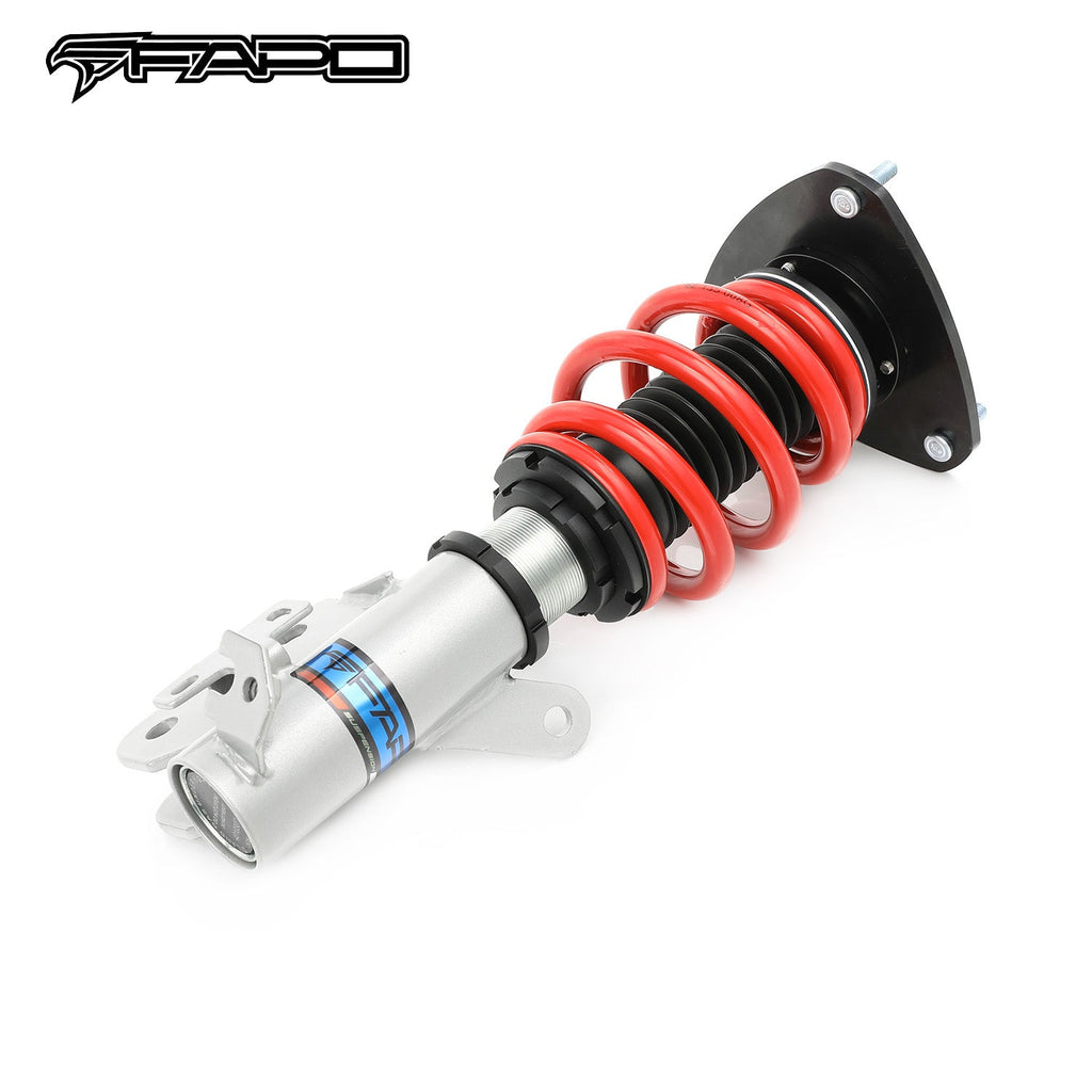 Coilover for Toyota 86/GT86/GR86 & Subaru BRZ 2012-2025 PS000410