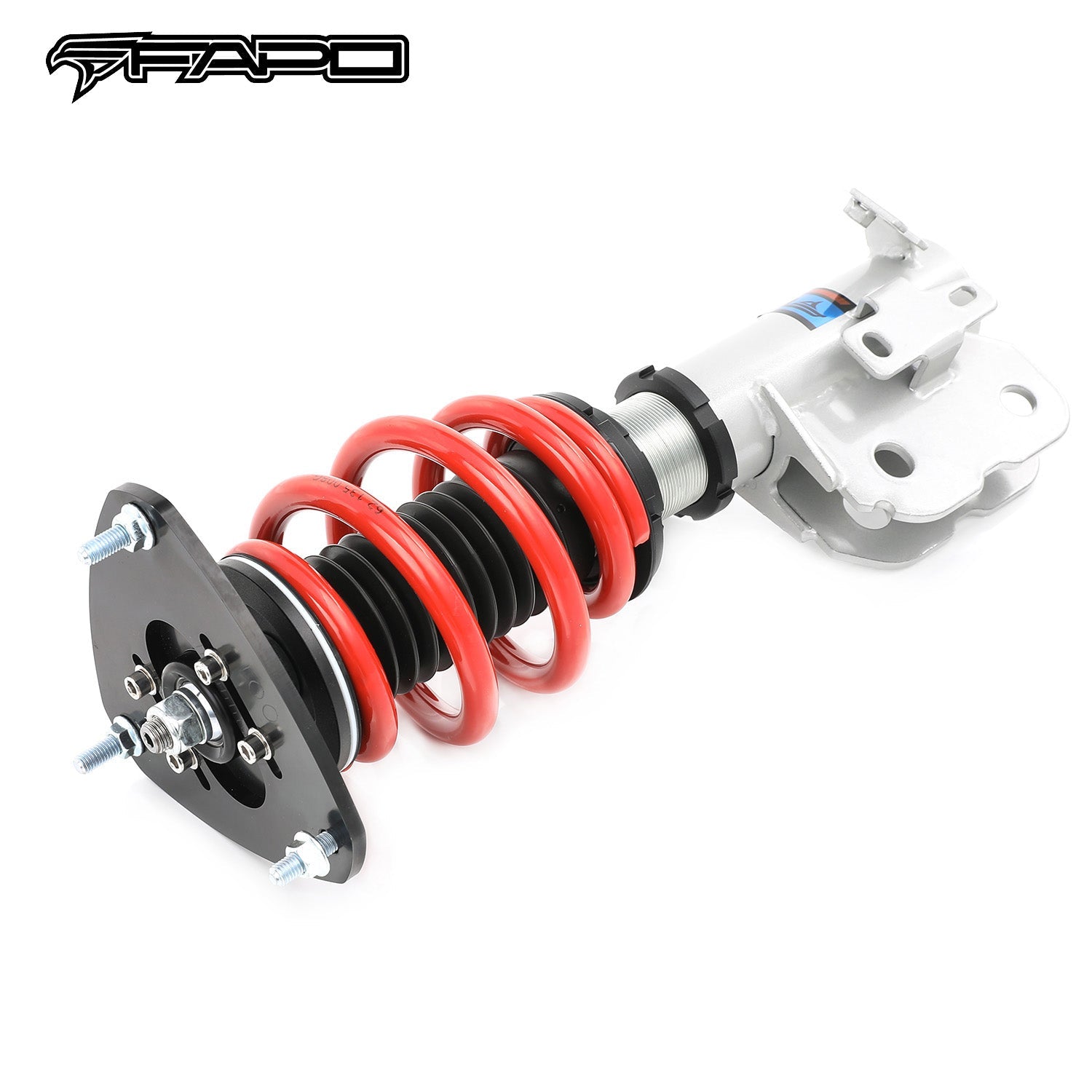 Coilover for Toyota 86/GT86/GR86 & Subaru BRZ 2012-2025 PS000410