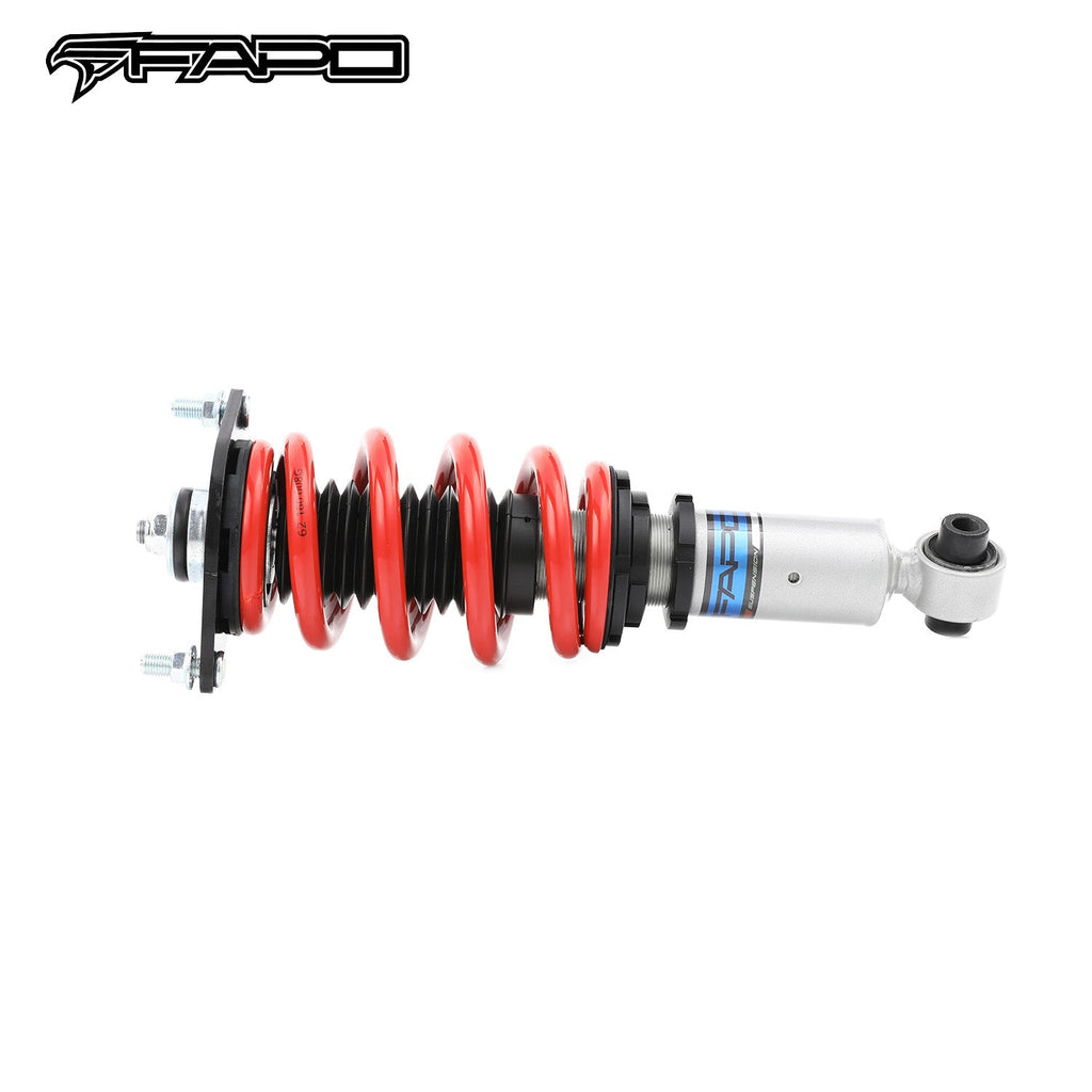 Coilover for Toyota 86/GT86/GR86 & Subaru BRZ 2012-2025 PS000410
