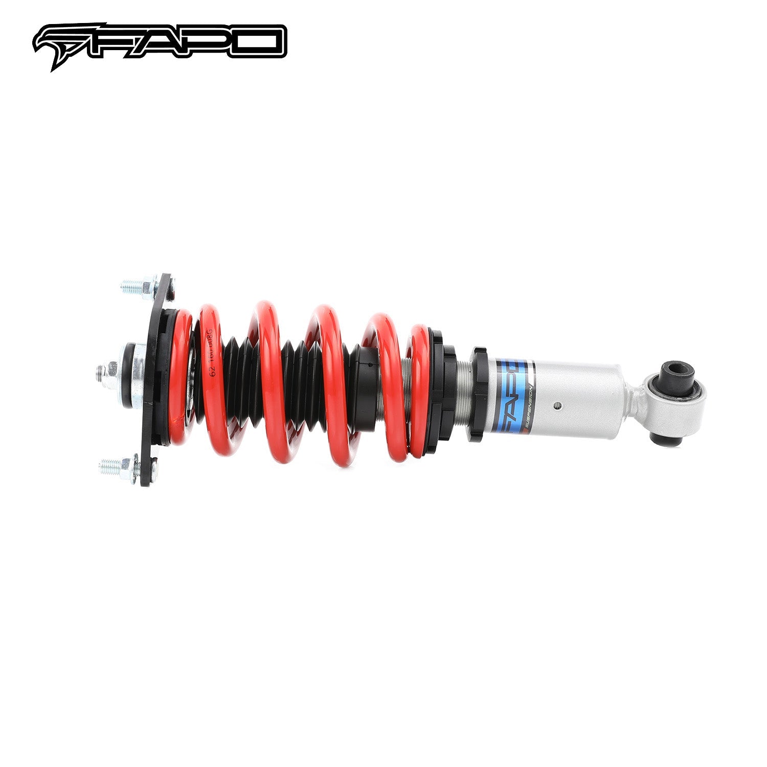 Coilover for Toyota 86/GT86/GR86 & Subaru BRZ 2012-2025 PS000410