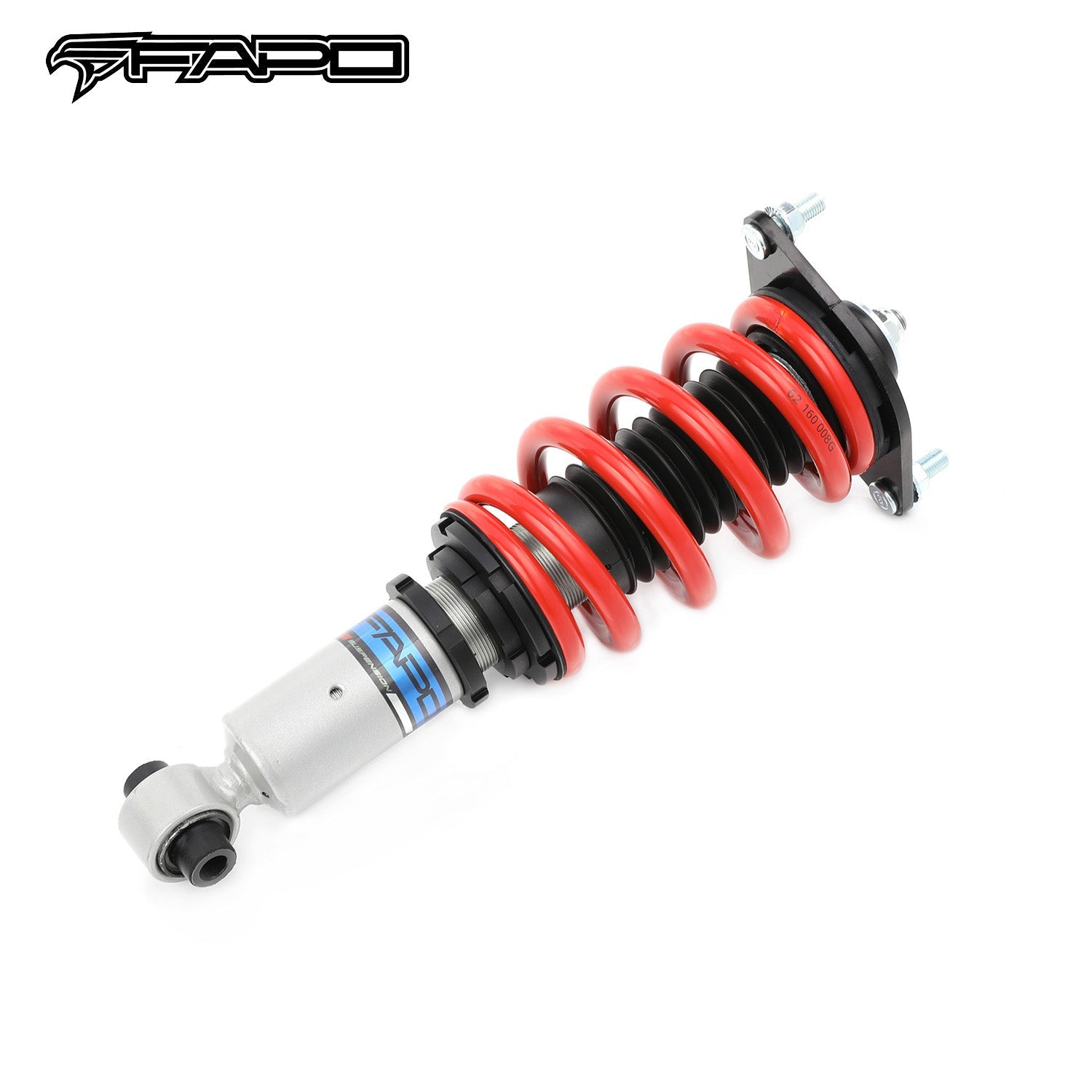 Coilover for Toyota 86/GT86/GR86 & Subaru BRZ 2012-2025 PS000410