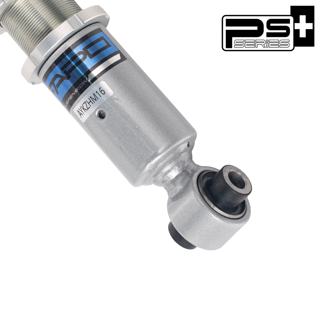 16-Level Damping Coilover For Toyota 86/GT86/FT86 1st Gen ZN6/ZC6 2012-2020 PS000420