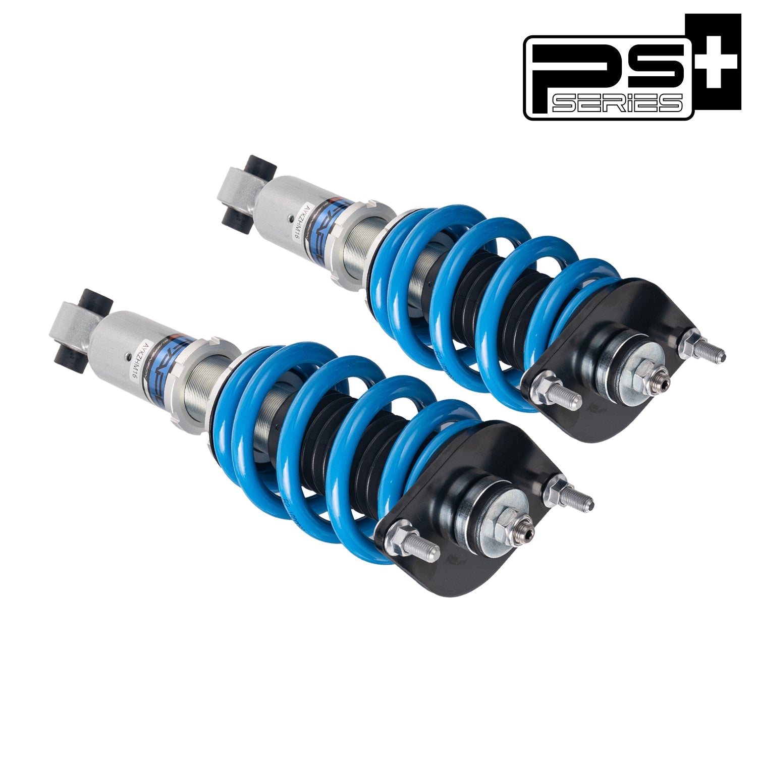 16-Level Damping Coilover For Toyota 86/GT86/FT86 1st Gen ZN6/ZC6 2012-2020 PS000420