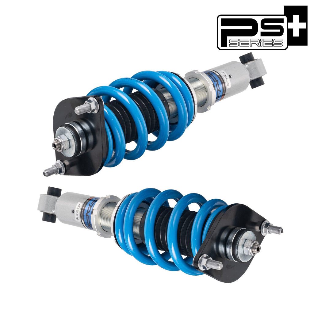 16-Level Damping Coilover For Toyota 86/GT86/FT86 1st Gen ZN6/ZC6 2012-2020 PS000420