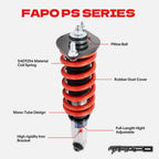 Coilover for Subaru Impreza & WRX 2008-2016 PS000810