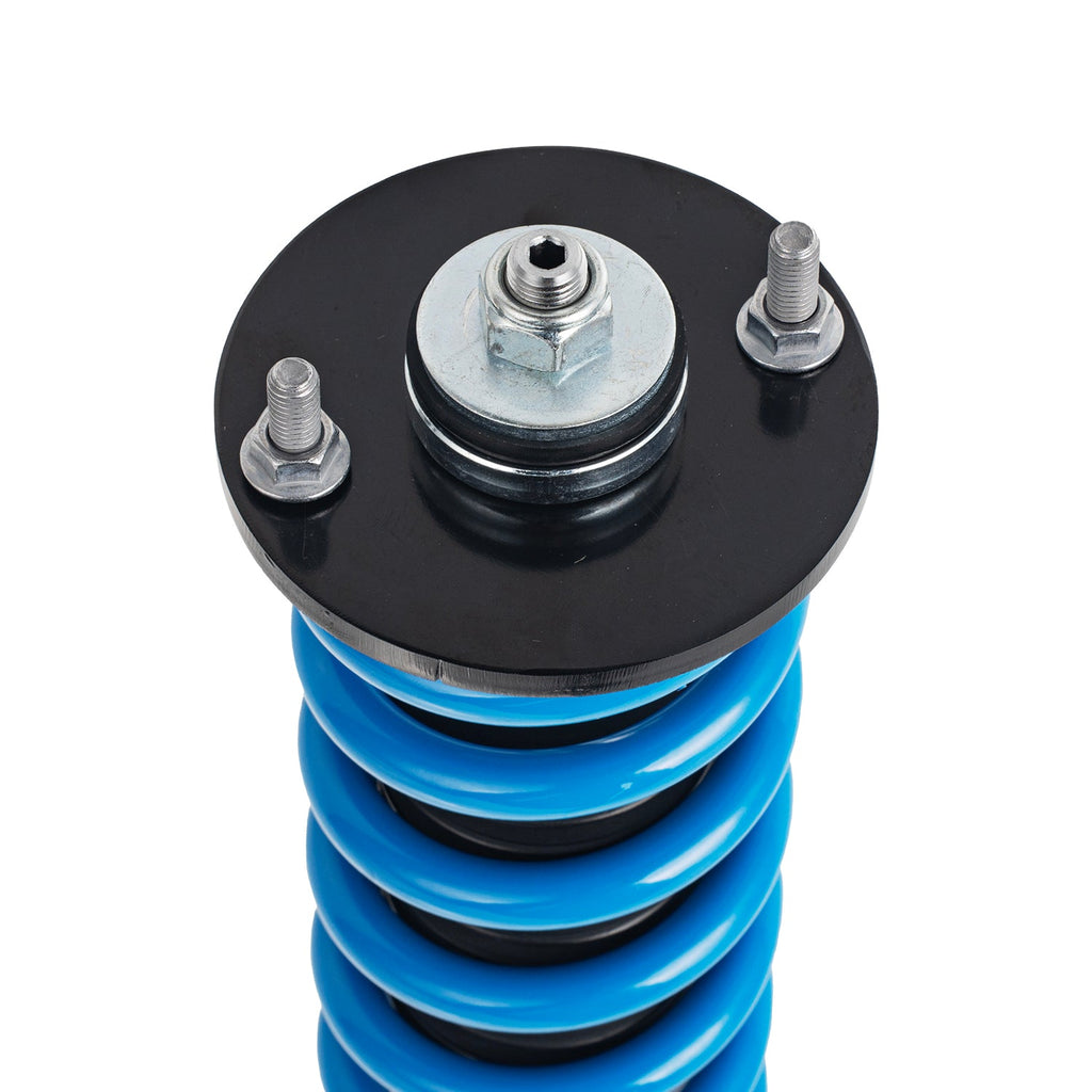 16-Level Damping Coilover For Nissan Silvia/240SX S13 1989–1994 PS001220