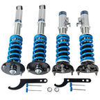 16-Level Damping Coilover For Nissan Silvia/240SX S14 1995–1998 PS001320