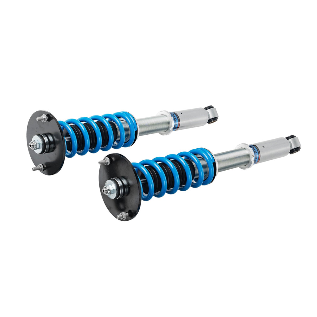 16-Level Damping Coilover For Nissan Silvia/240SX S14 1995–1998 PS001320
