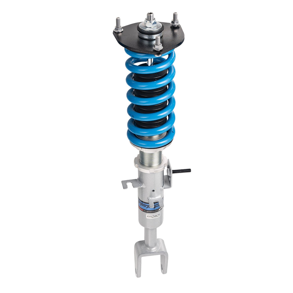 16-Level Damping Coilover For Nissan 350Z/Nissan Fairlady Z Z33 2003–2008 PS001420