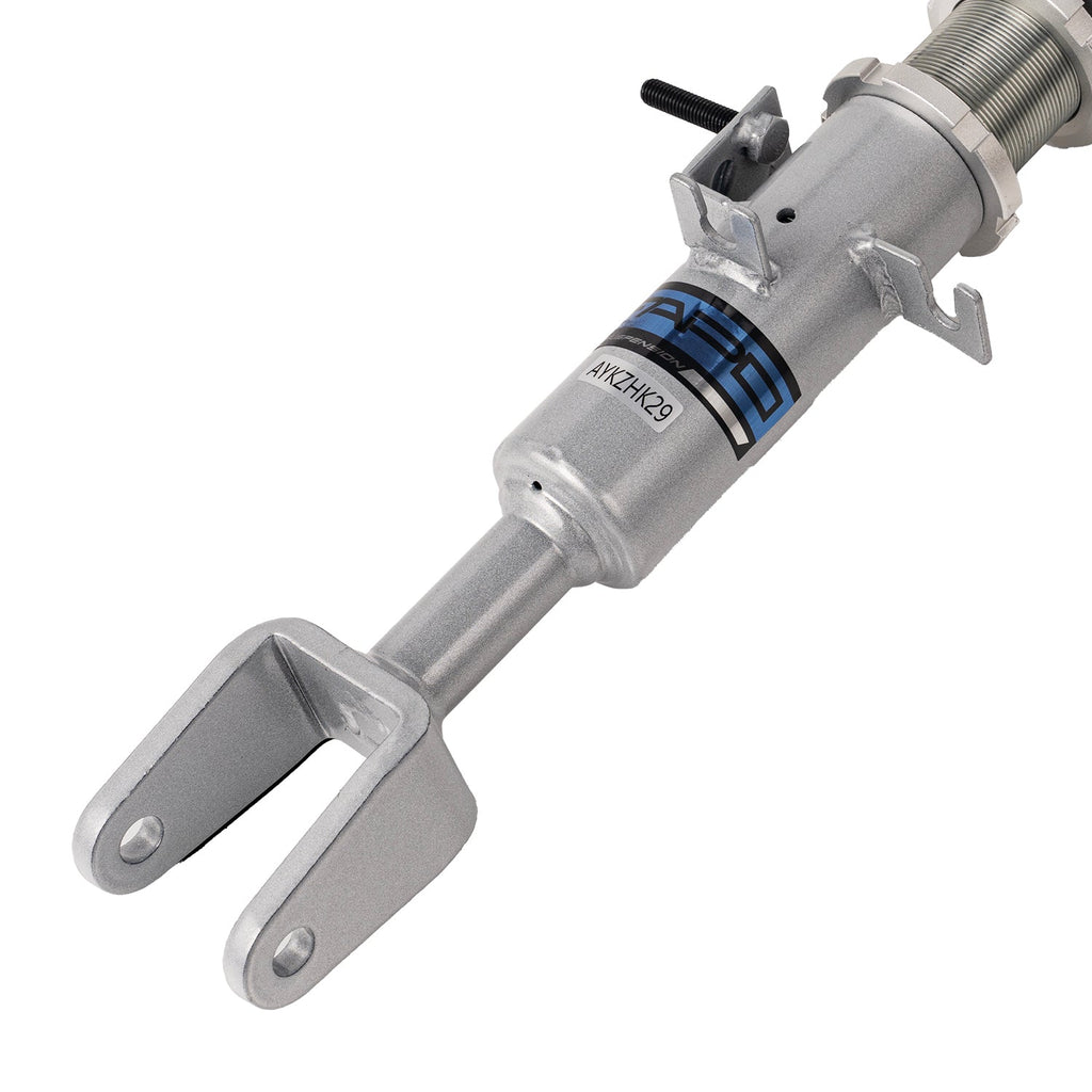 16-Level Damping Coilover For Nissan 350Z/Nissan Fairlady Z Z33 2003–2008 PS001420