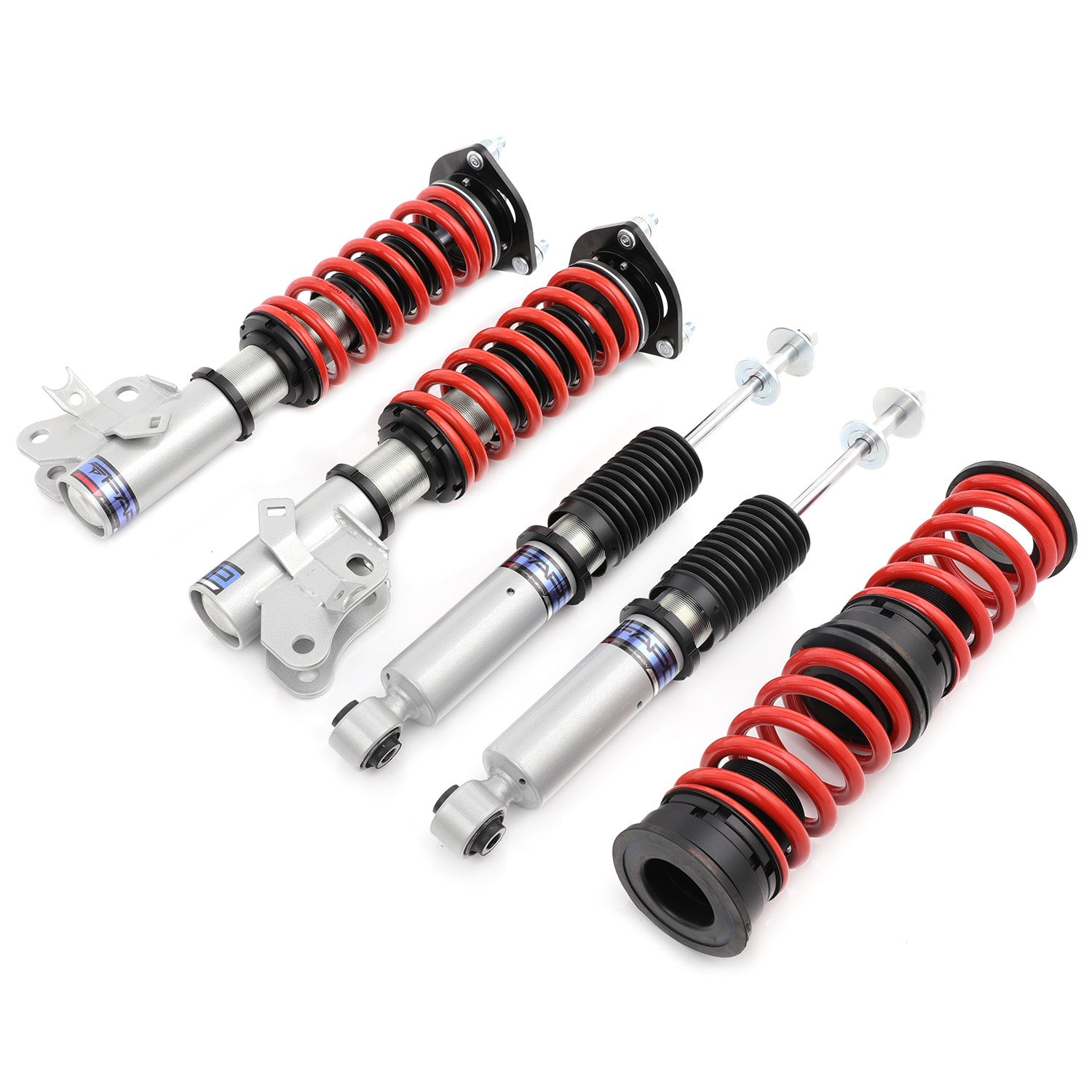 Coilover for Honda Civic 8th Gen FD/FA/FG 2006-2011 & Acura CSX PS002010