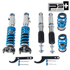 16-Level Damping Coilover For Honda Civic 8th Gen FD/FA/FG 2006-2011 PS002020