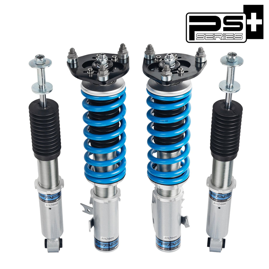 16-Level Damping Coilover For Honda Civic 8th Gen FD/FA/FG 2006-2011 PS002020