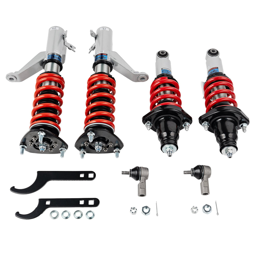 Coilover for Honda Civic & Si 2001-2005 EM2 EP3 and Acura RSX DC5 2002-2006 PS002110