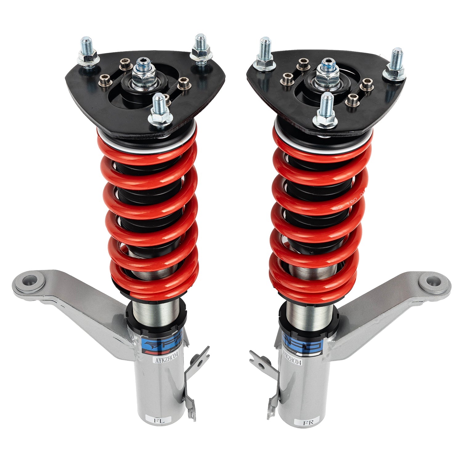 Coilover for Honda Civic & Si 2001-2005 EM2 EP3 and Acura RSX DC5 2002-2006 PS002110