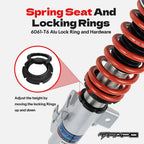 Coilover for Honda Civic 9th Gen FG/FB 2012-2015 & Acura ILX PS002510