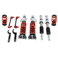 Coilover for Honda Civic 9th Gen FG/FB 2012-2015 & Acura ILX PS002510