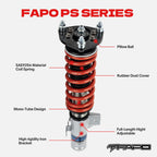 Coilover for Honda Civic 9th Gen FG/FB 2012-2015 & Acura ILX PS002510