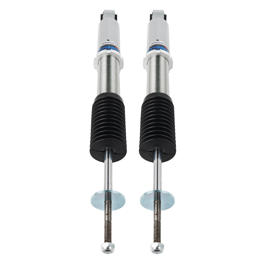 16-Level Damping Coilover For Honda Fit/Jazz 2nd Gen GE6/GE7/GE8/GE9 2007-2014 PS002820