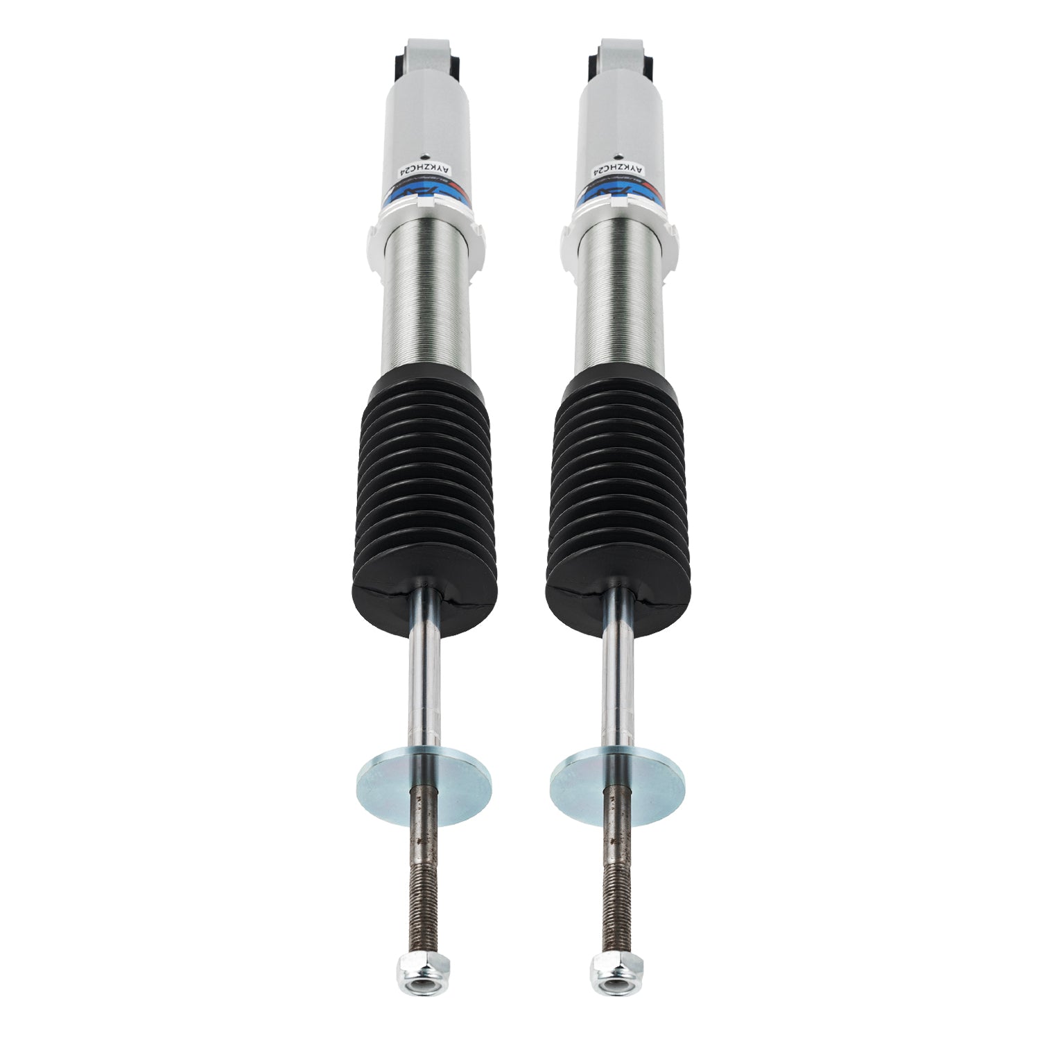 16-Level Damping Coilover For Honda Fit/Jazz 2nd Gen GE6/GE7/GE8/GE9 2007-2014 PS002820