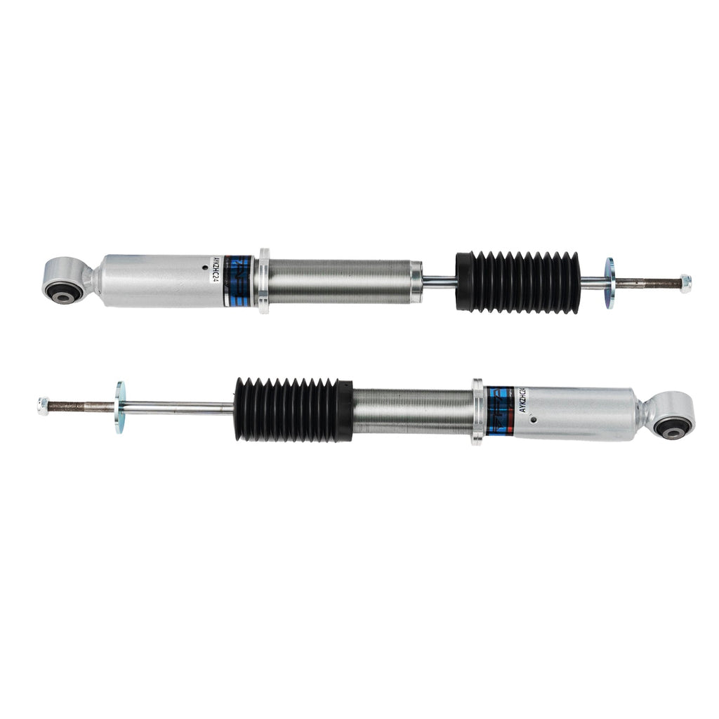 16-Level Damping Coilover For Honda Fit/Jazz 2nd Gen GE6/GE7/GE8/GE9 2007-2014 PS002820