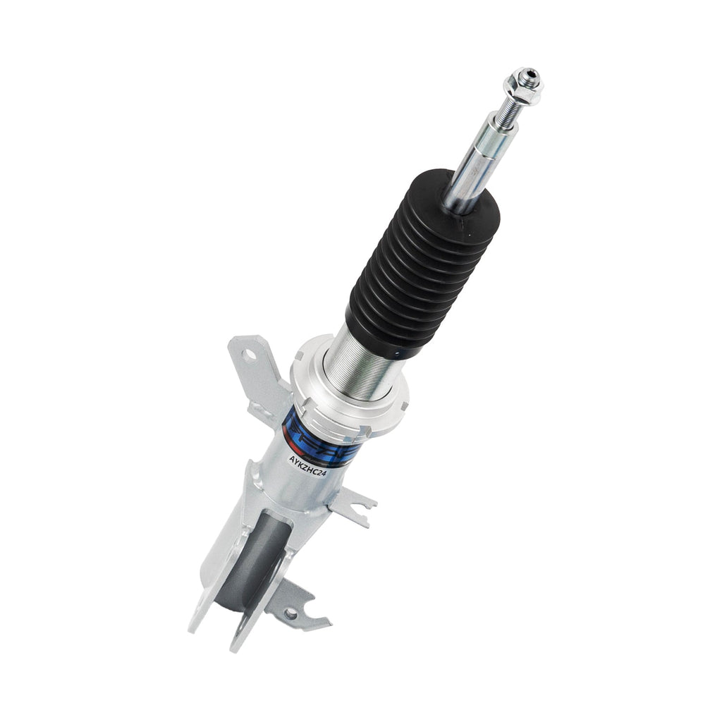16-Level Damping Coilover For Honda Fit/Jazz 2nd Gen GE6/GE7/GE8/GE9 2007-2014 PS002820