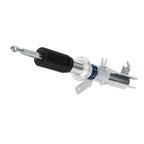 16-Level Damping Coilover For Honda Fit/Jazz 2nd Gen GE6/GE7/GE8/GE9 2007-2014 PS002820