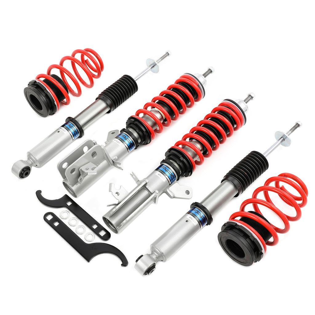 Coilover for Honda Fit 3rd Gen GK3/GK5 2013-2020 PS002910