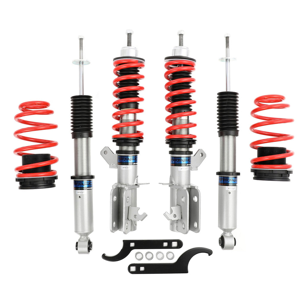 Coilover for Honda Fit 3rd Gen GK3/GK5 2013-2020 PS002910