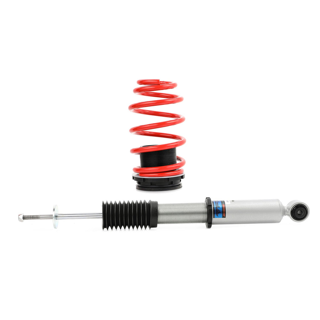 Coilover for Honda Fit 3rd Gen GK3/GK5 2013-2020 PS002910