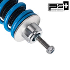 16-Level Damping Coilover For Honda Fit/Jazz 3rd Gen GK3/GK5 2013-2020 PS002920